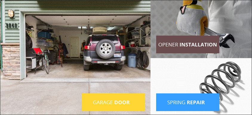 Lauderdale Garage Door Repair - Locksmith Services in Lauderdale, MN